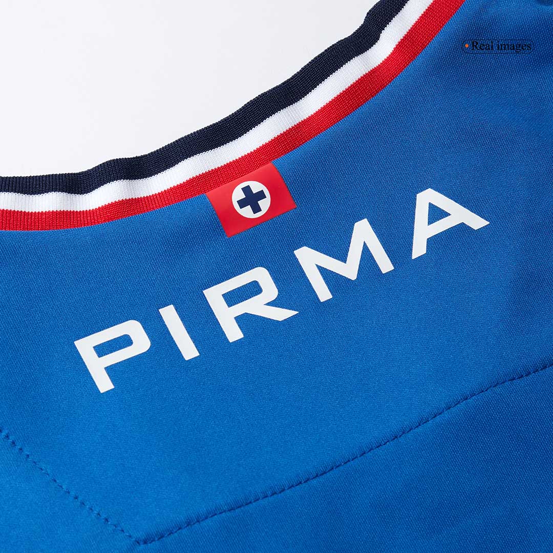 $8.9 Cruz Azul Home Soccer Jersey 2025/26