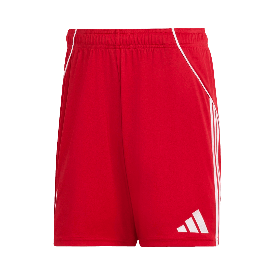 Liverpool Home Jerseys Kit 2025/26
