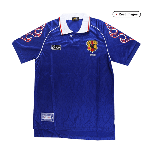 Retro Japan Home Jersey 1998 World Cup
