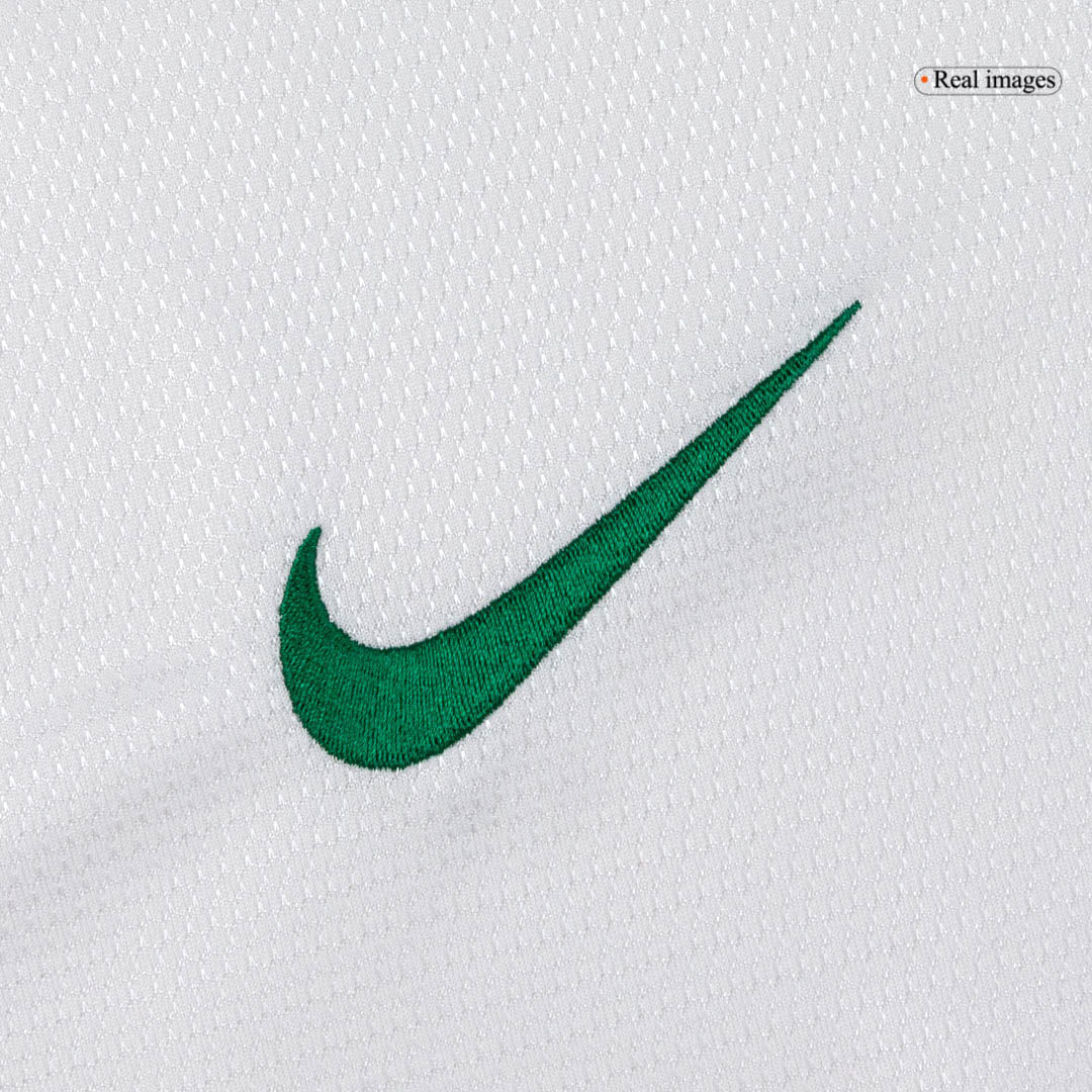 Retro Soccer Jersey Portugal Away 2012