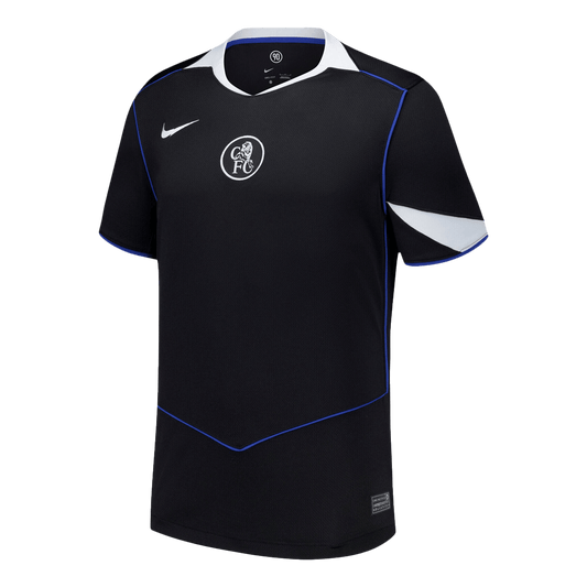 $8.9 Chelsea Third Away Soccer Jersey 2025/26