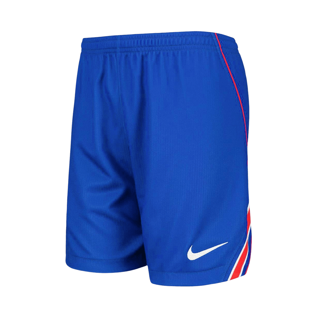PSG Home Jerseys Kit 2026/27
