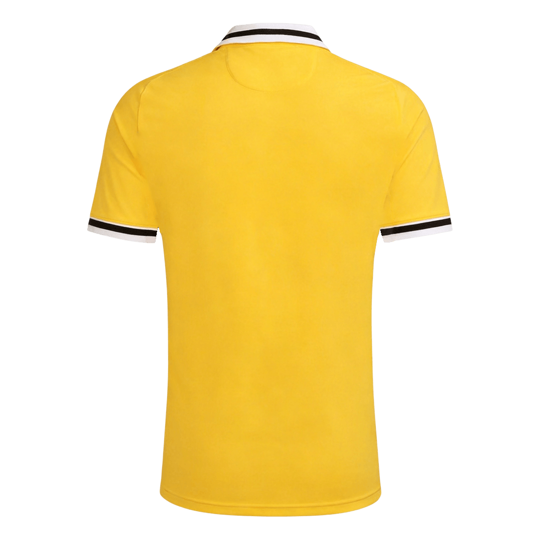 Retro Soccer Jersey Juventus Away 2013/14