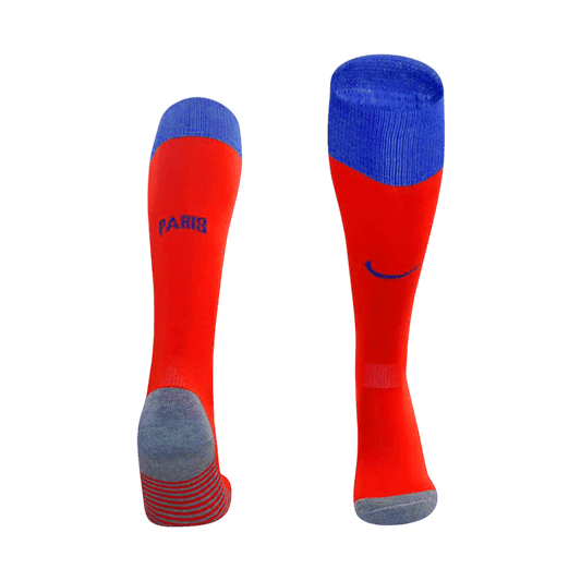 PSG Third Away Soccer Socks 2025/26 Kids