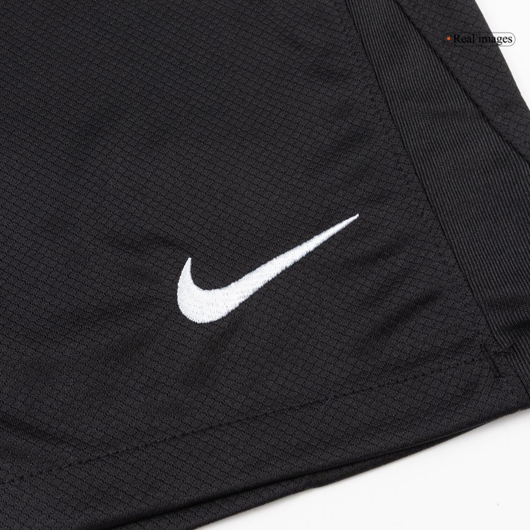 Chelsea Third Away Soccer Shorts 2025/26