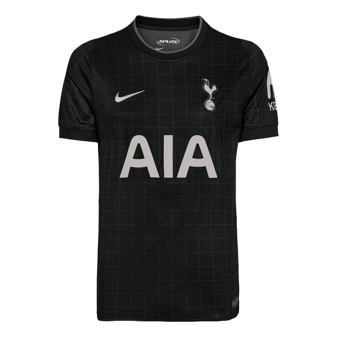 $8.9 Tottenham Hotspur Away Soccer Jersey 2025/26