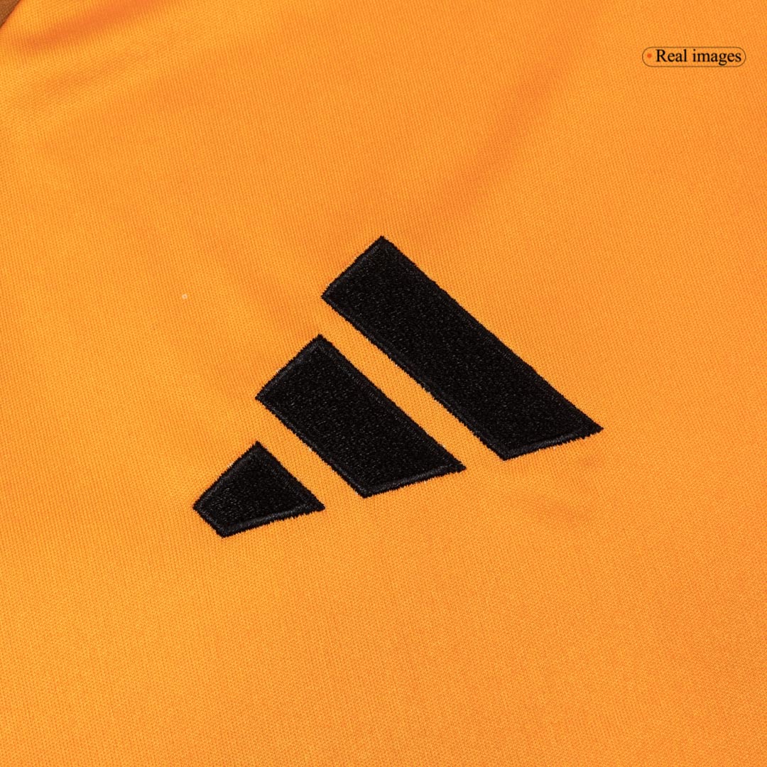 Roma Away Soccer Jersey 2025/26