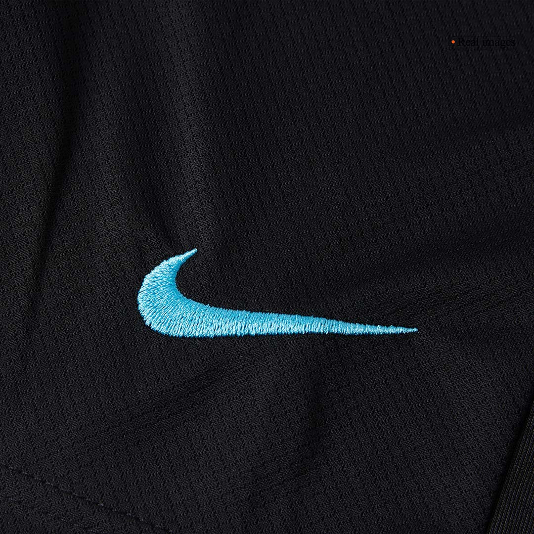 Inter Milan Home Kids Soccer Jerseys Full Kit 2025/26