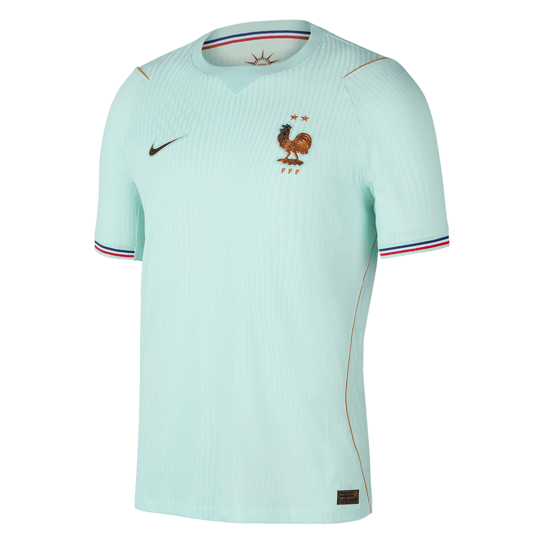 France Away Player Version Jersey World Cup 2026