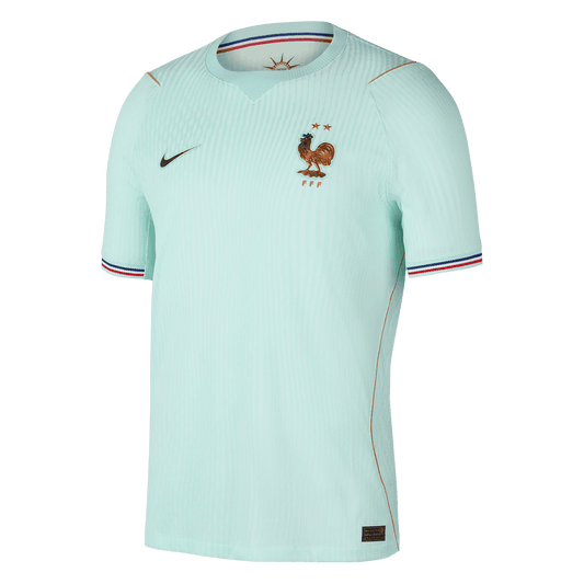 France Away Player Version Jersey World Cup 2026