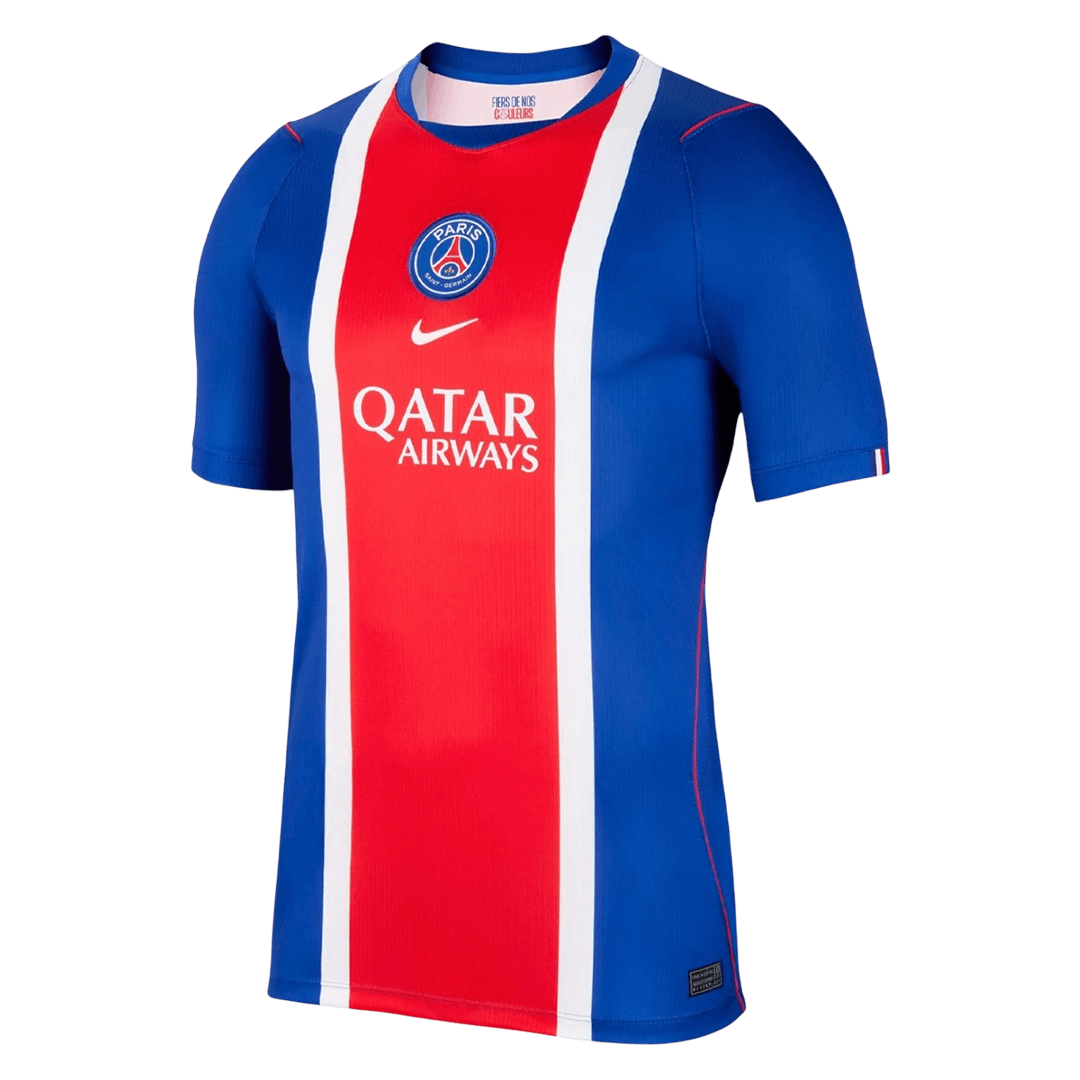 PSG Home Jerseys Kit 2026/27