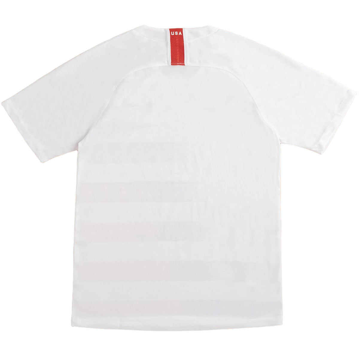 Retro Soccer Jersey USA Home World Cup 2018