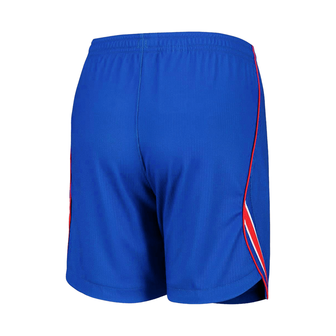PSG Home Jerseys Kit 2026/27